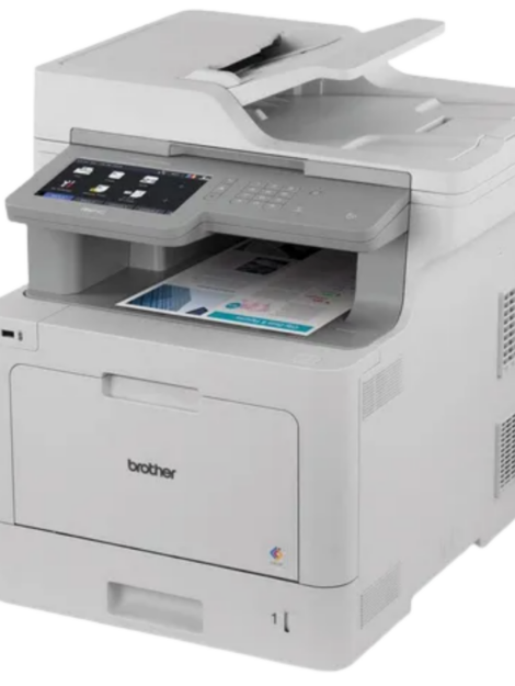 BROTHER MFC- 9570CDW