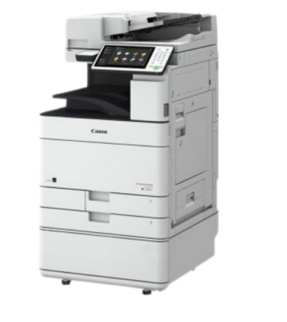 CANON C3326i