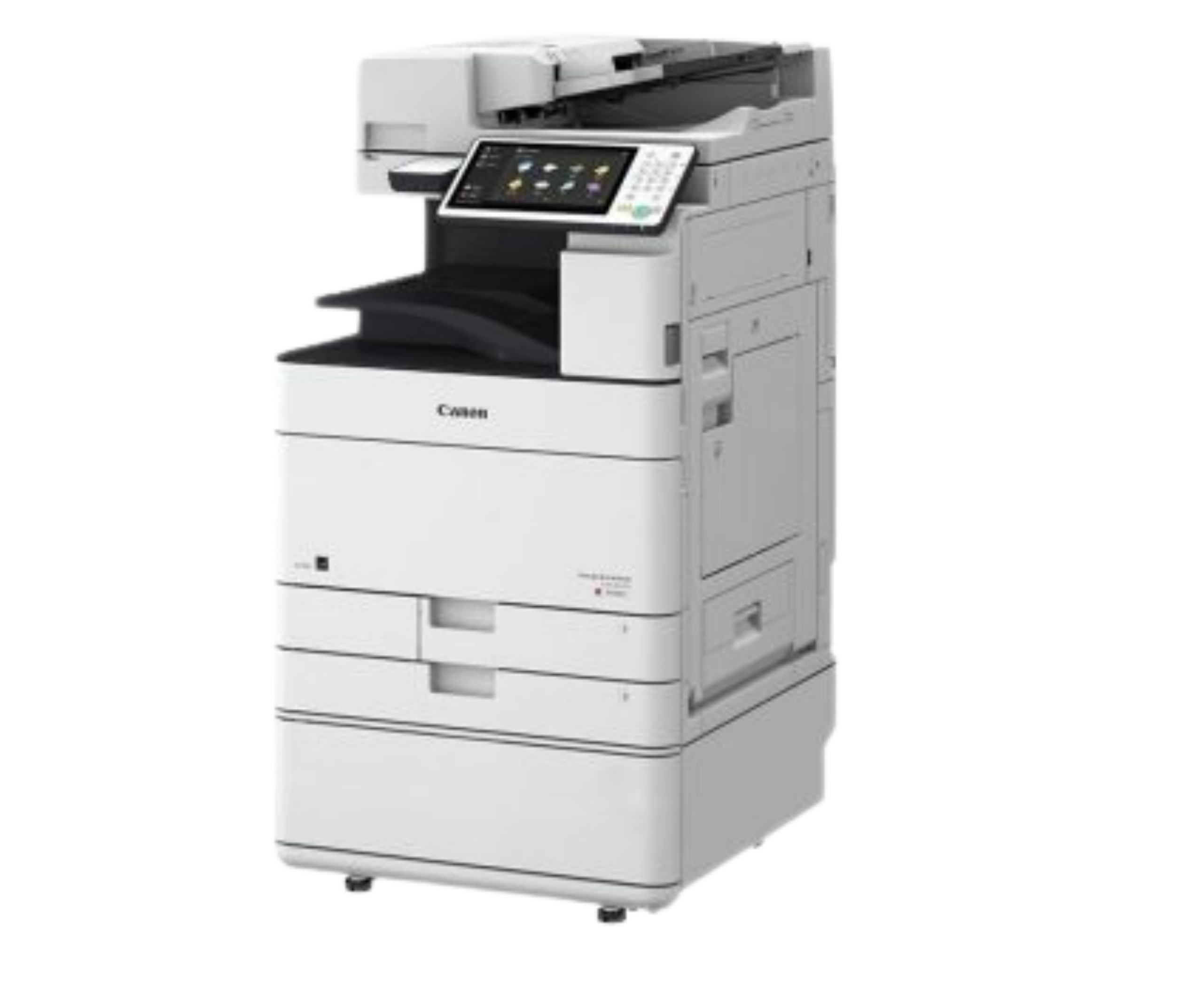Equipo multifuncional empresarial, modelo Canon 3326i A3