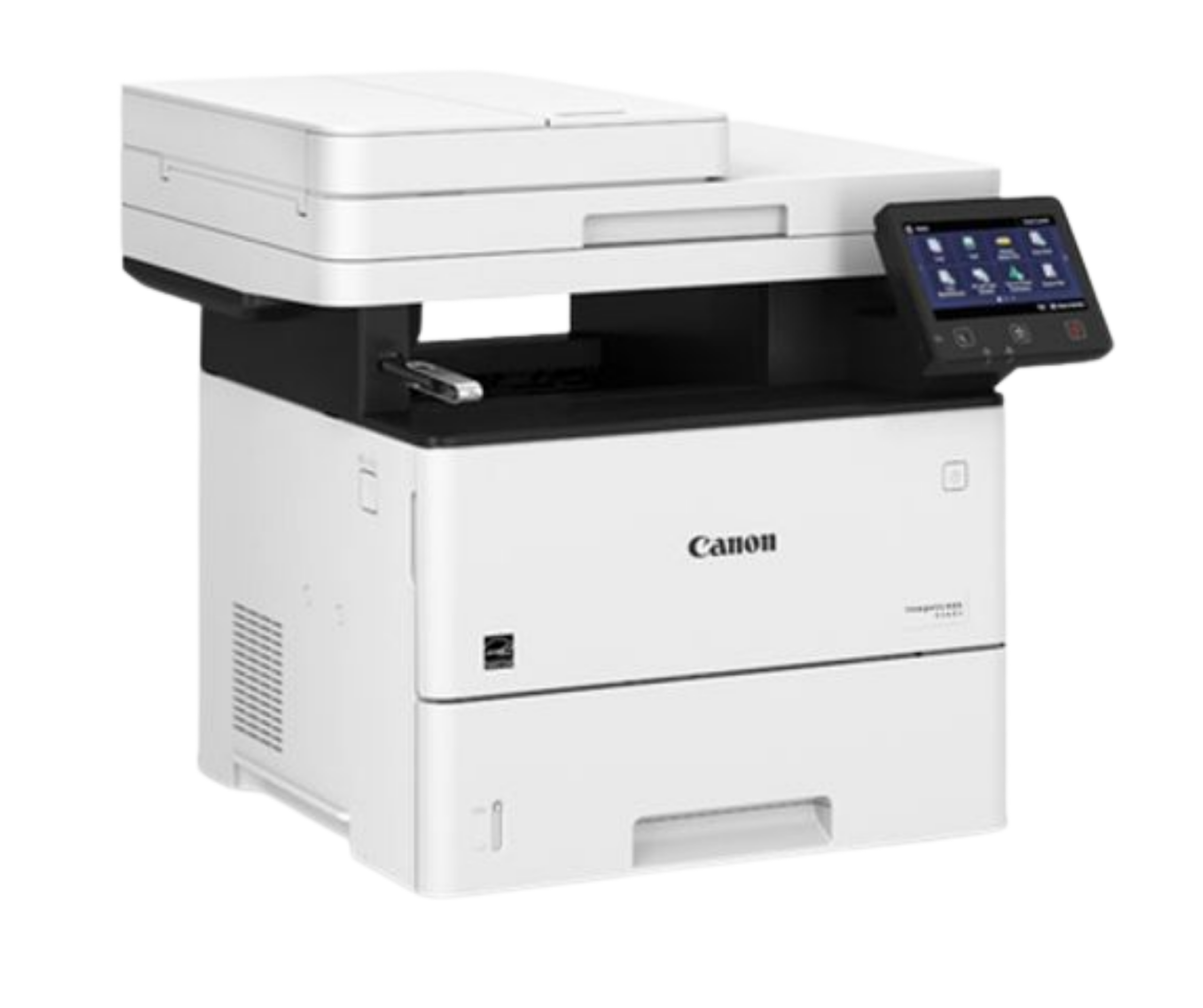 Equipo multifuncional, modelo Canon Image Class D1620