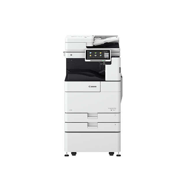 Equipo multifuncional empresarial, modelo Xerox DX 4925i A3