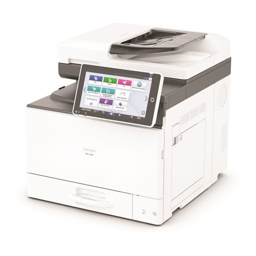 Equipo multifuncional empresarial, modelo Ricoh IMC-300