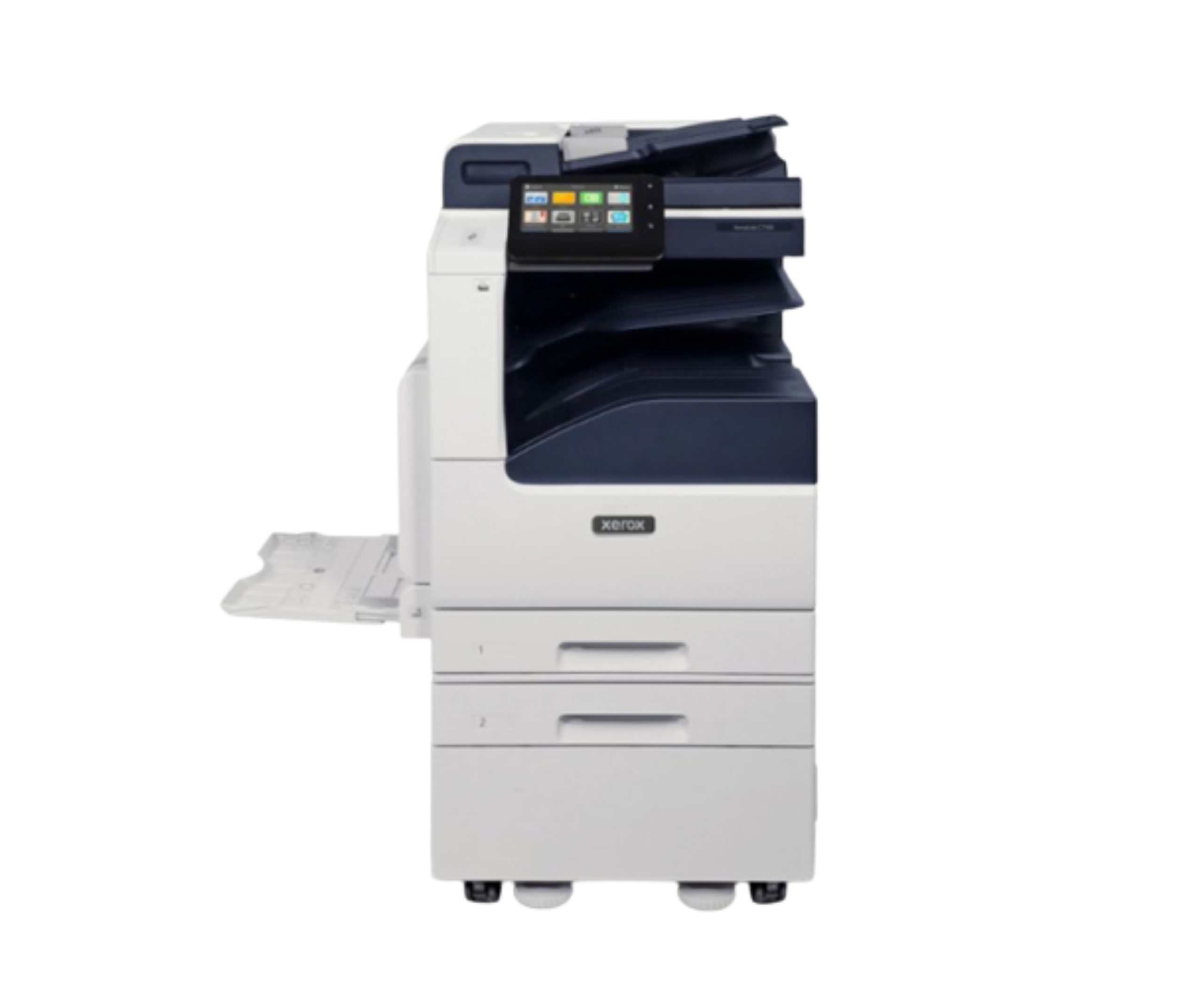 Equipo multifuncional empresarial, modelo Xerox C7130 A3.