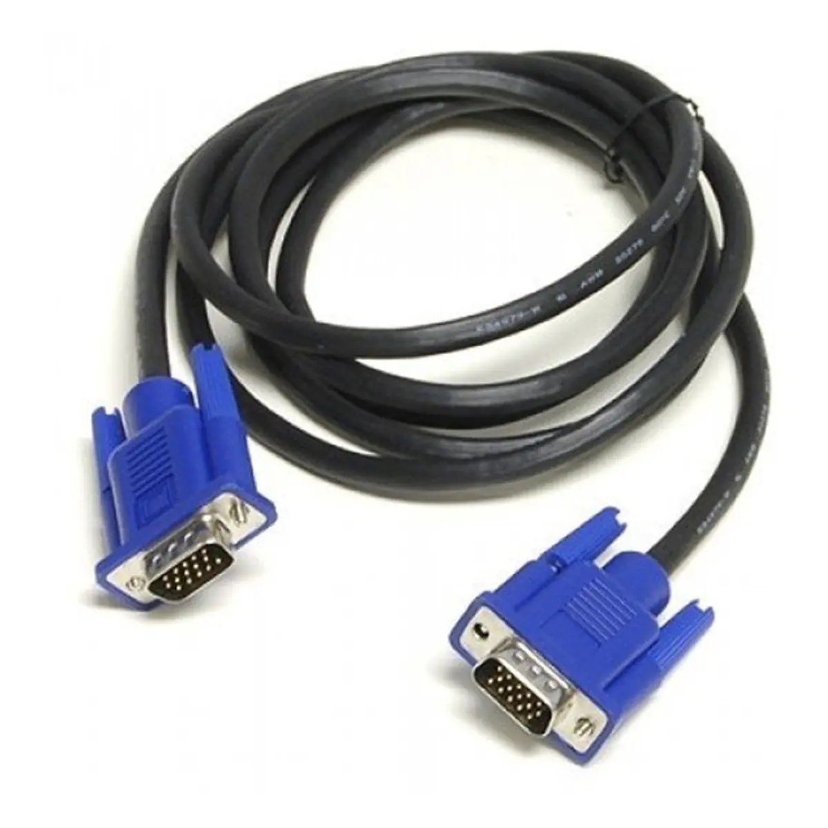 Cables VGA