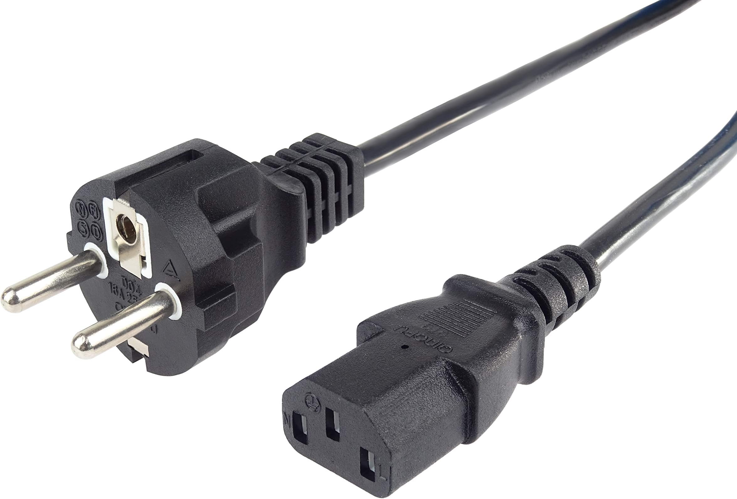 Cables de Alimentación