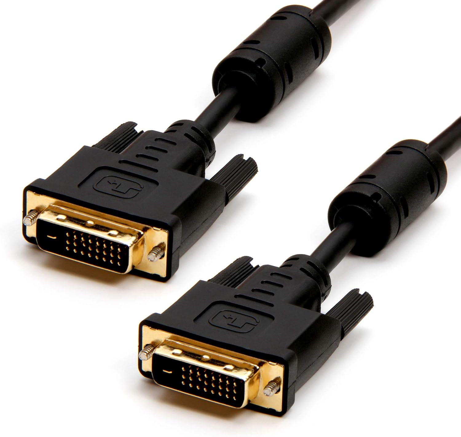 Cables DVI