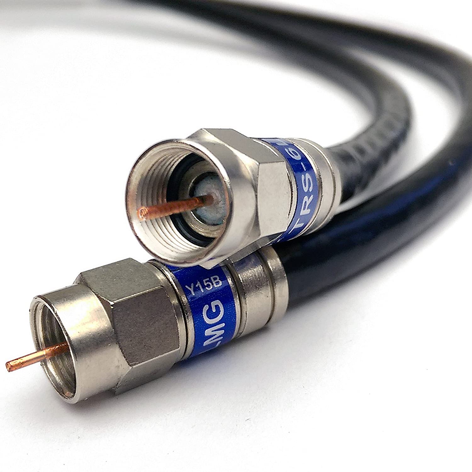 Cables Coaxial