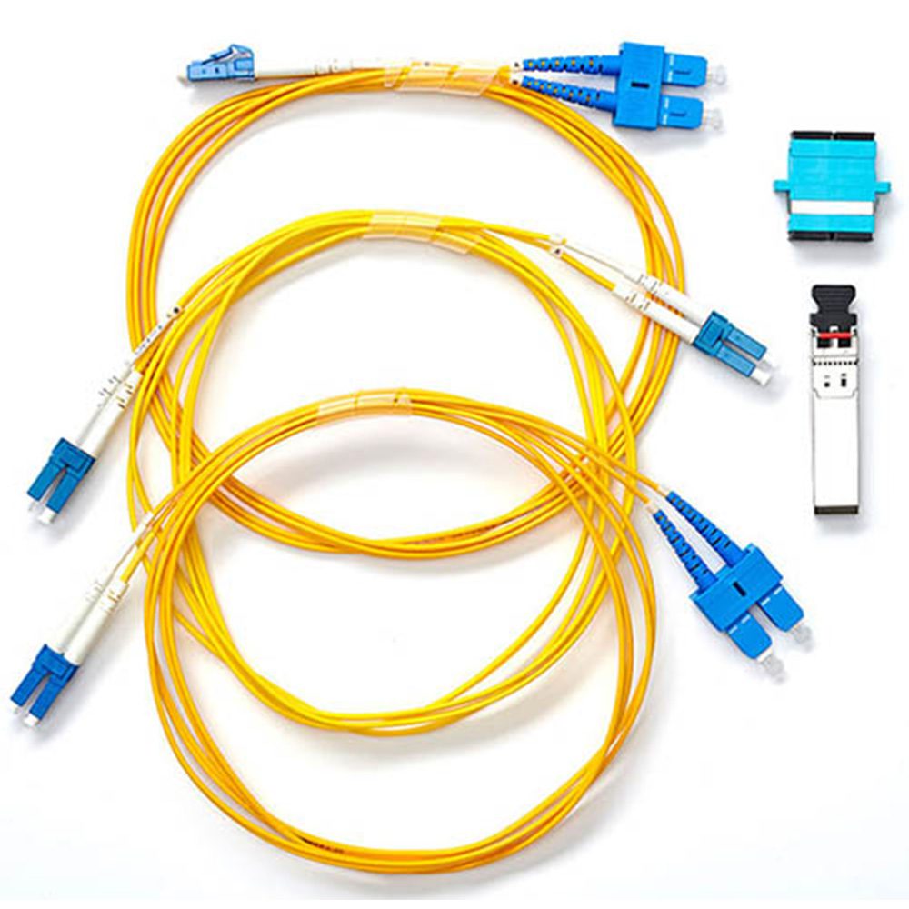Accesorios de redes