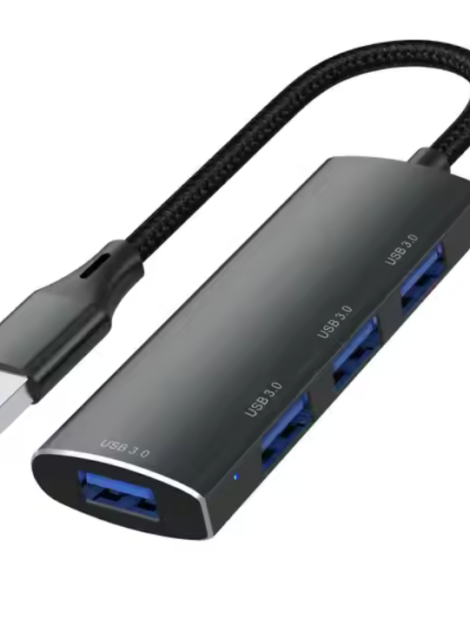 USB-A-Hubs