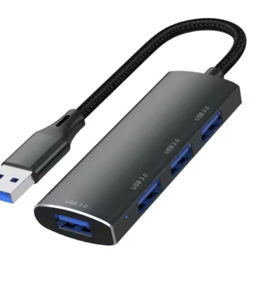 USB-A-Hubs