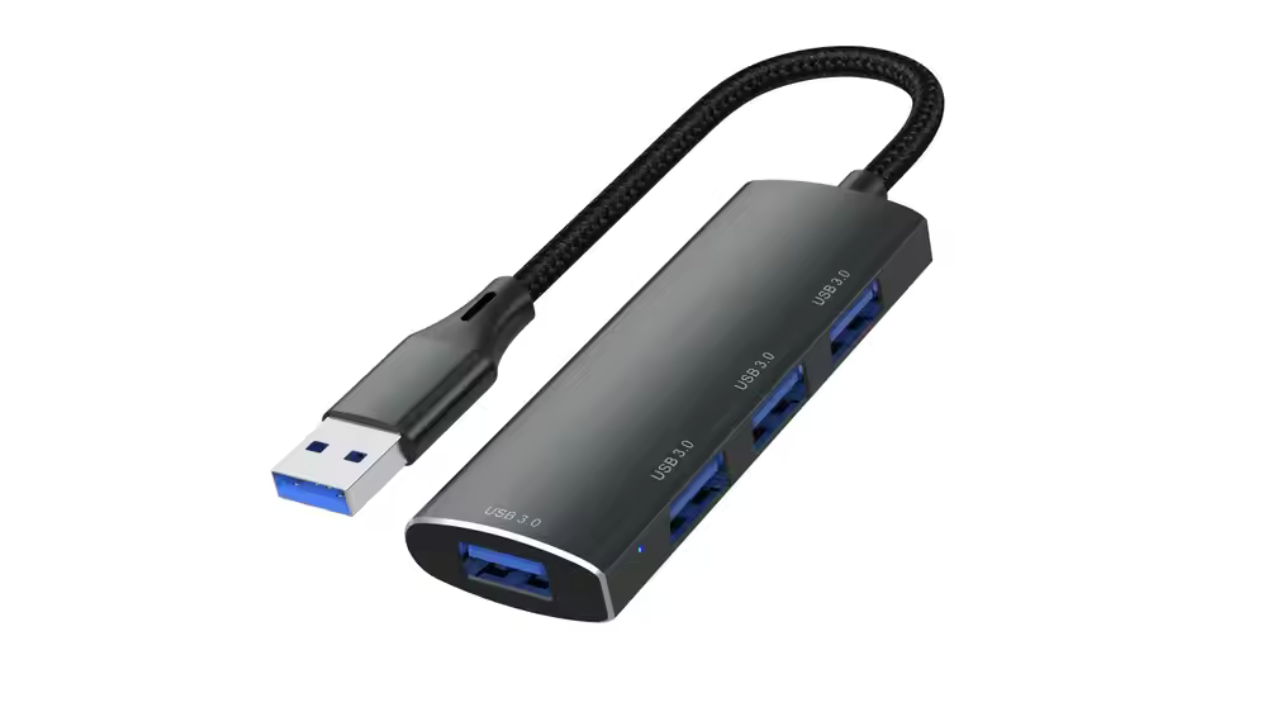 HUB USB