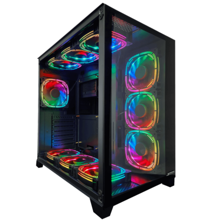 gabinete-gamer-superframe-cube-mid-tower-vidro-temperado-atx-black-sem-fonte-com-10-fans-argb_162447