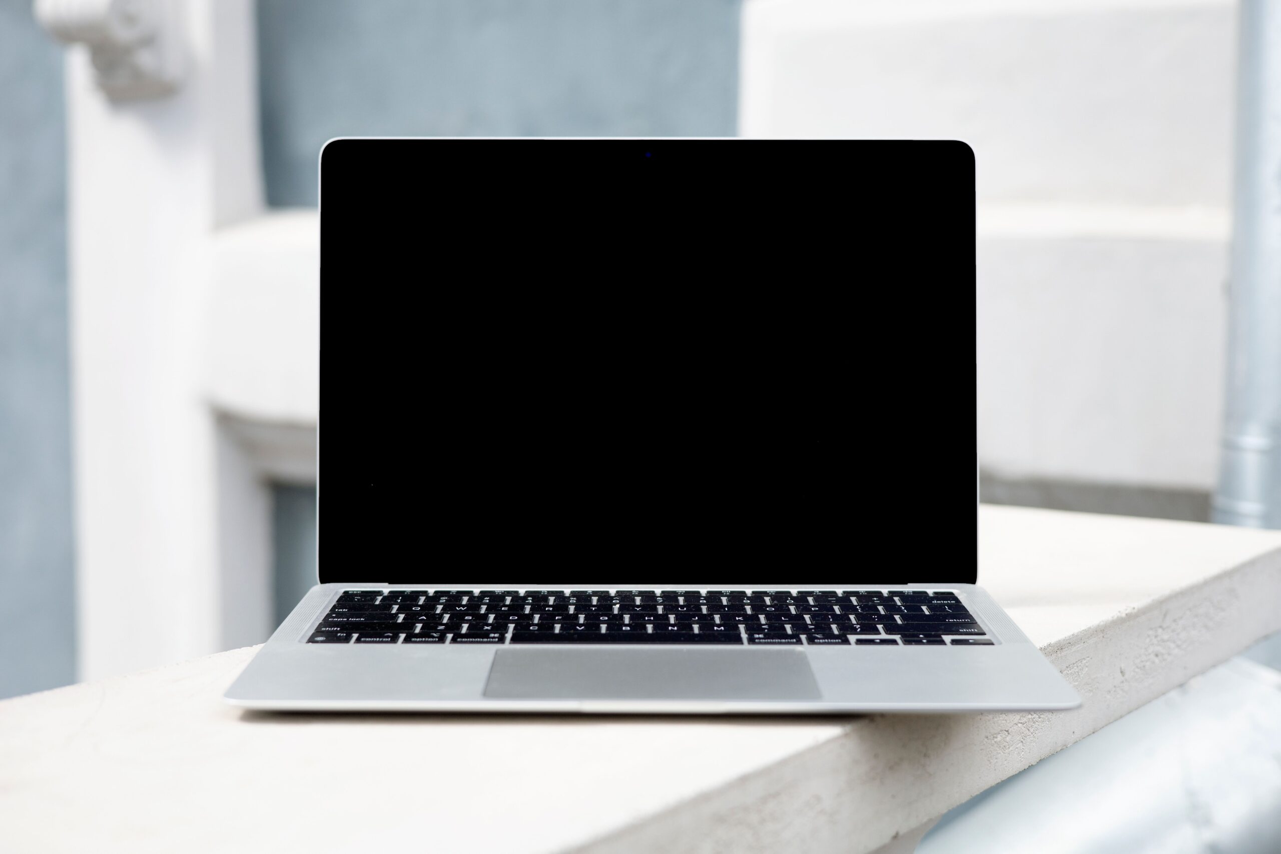 MacBook
