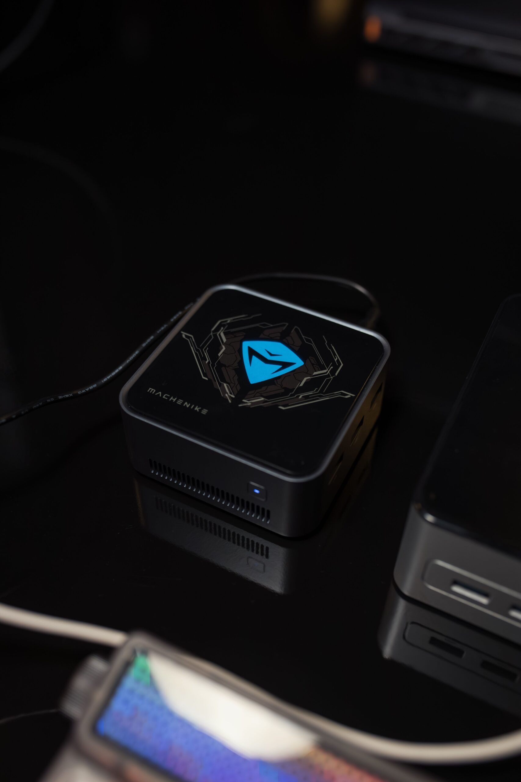 Mini PC