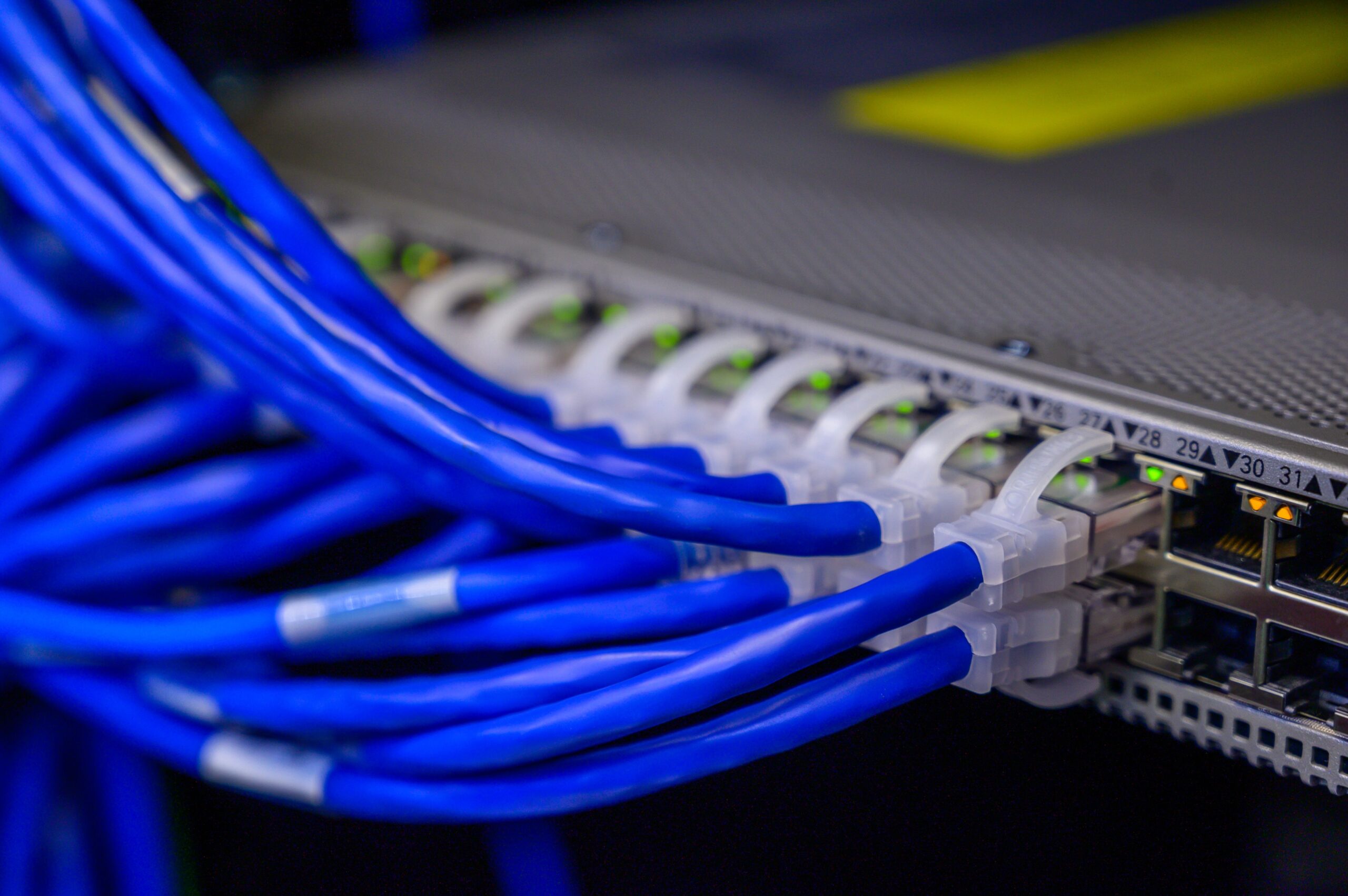 Adaptadores Ethernet
