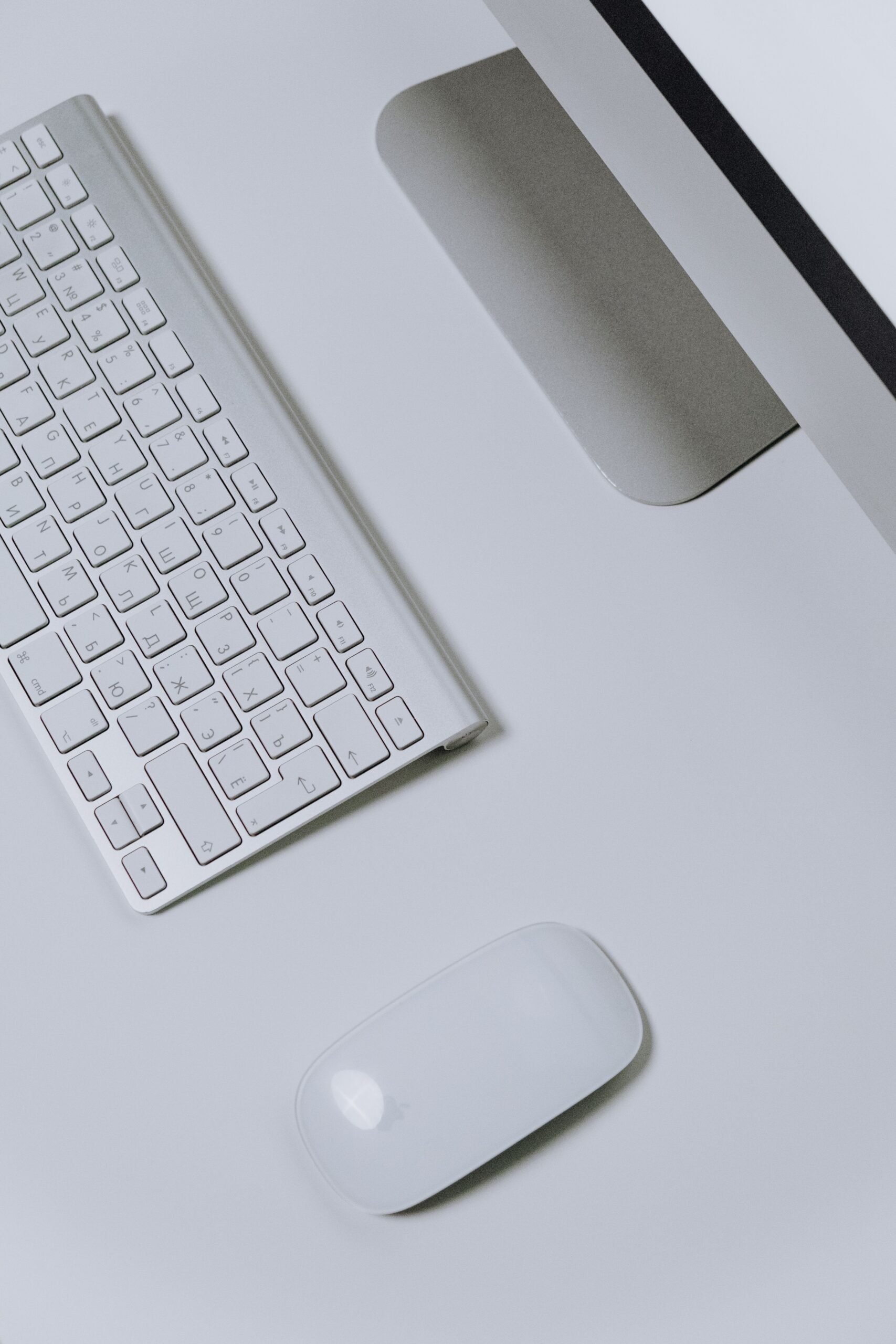 Kits de Teclado y Mouse