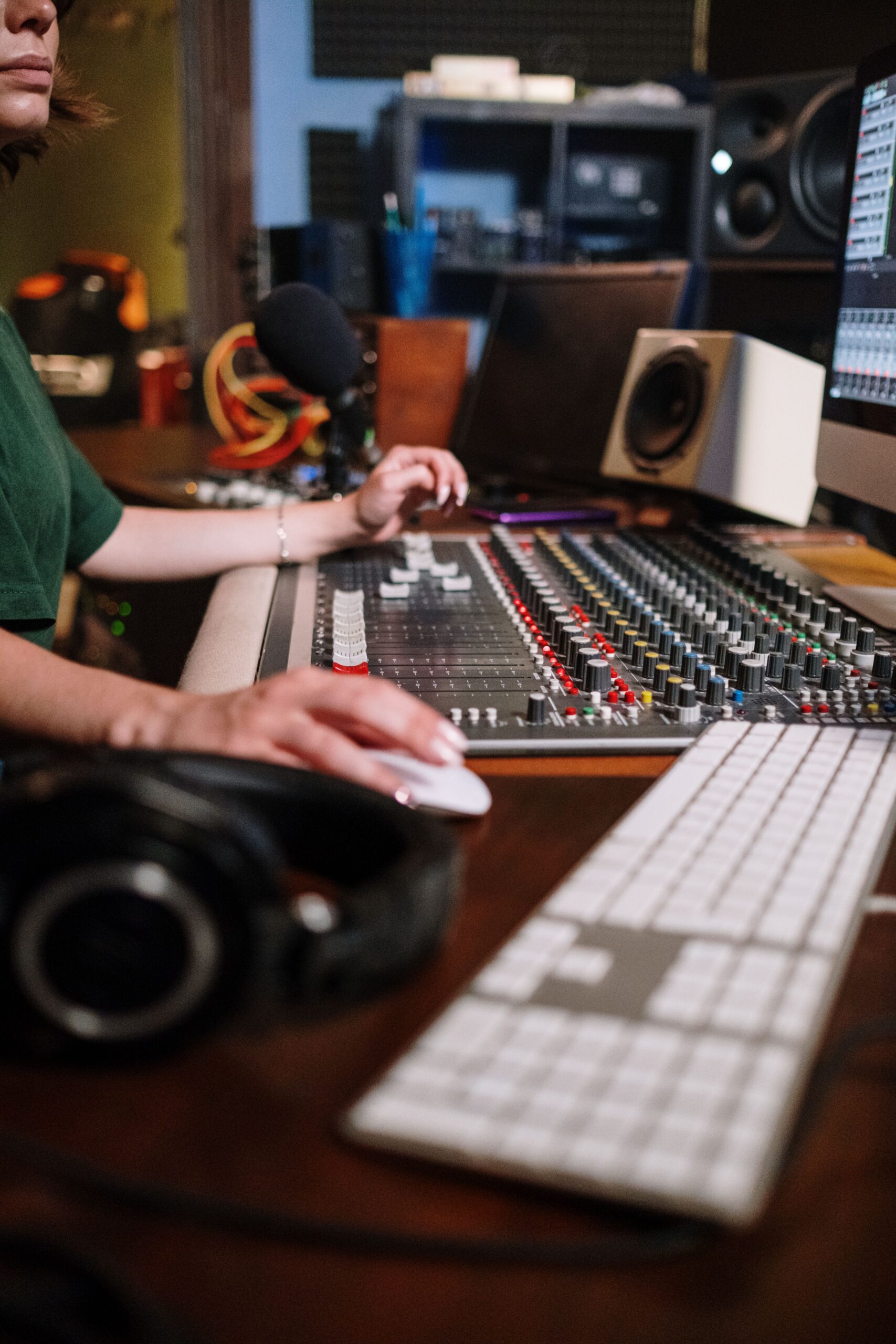 Audio