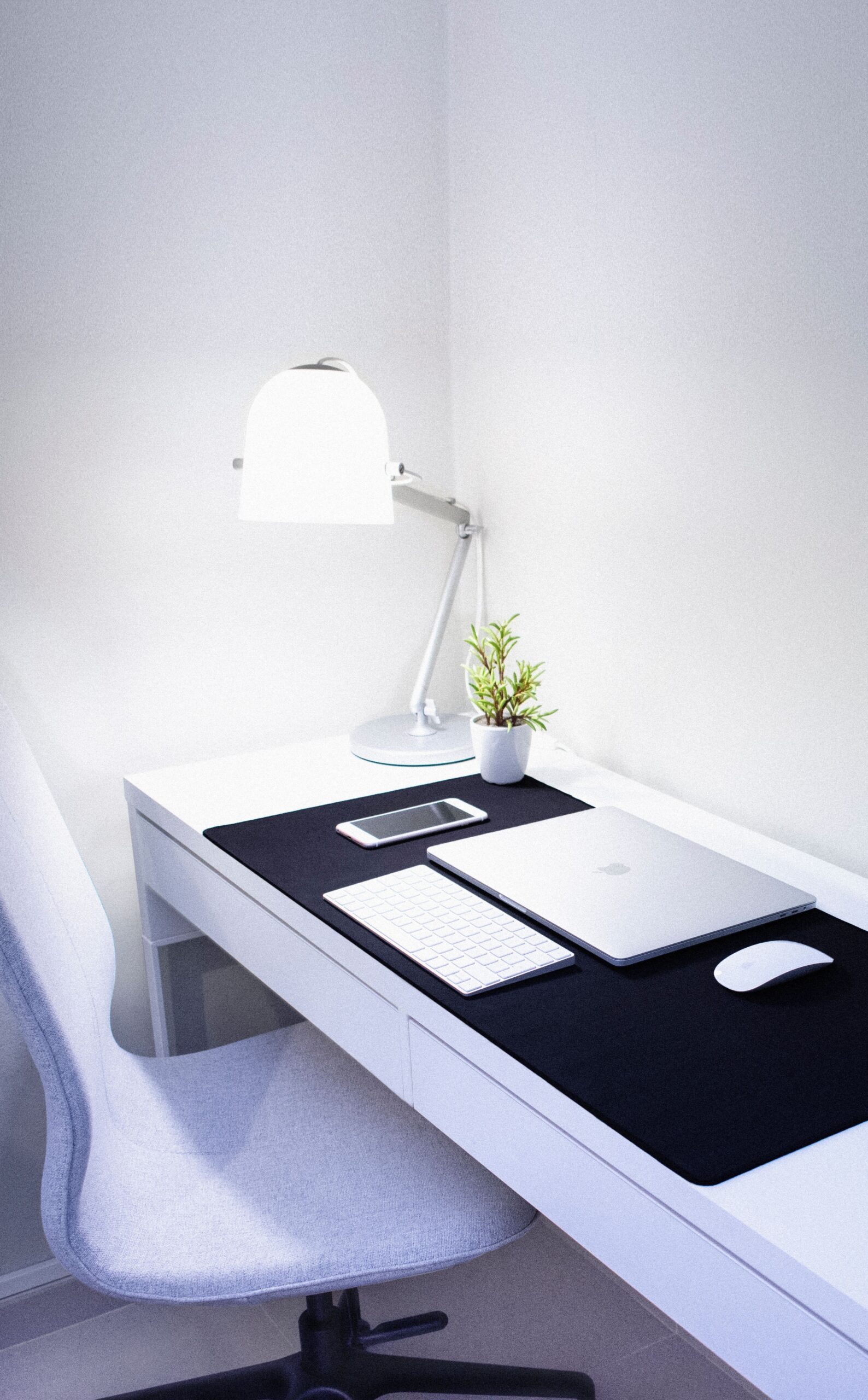 Mouse Pads