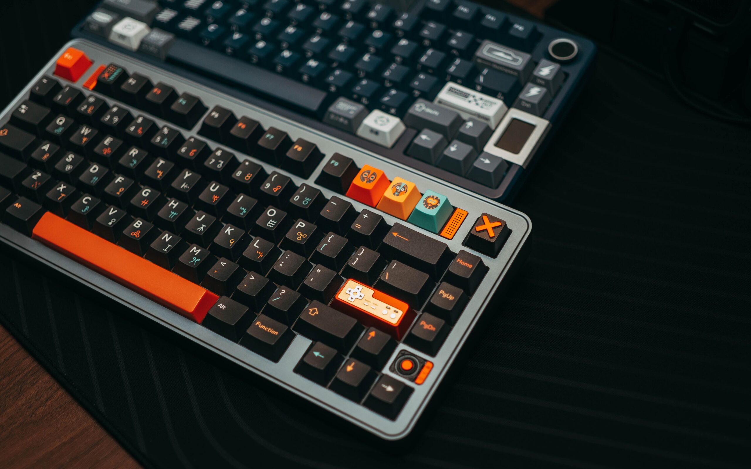 Teclados