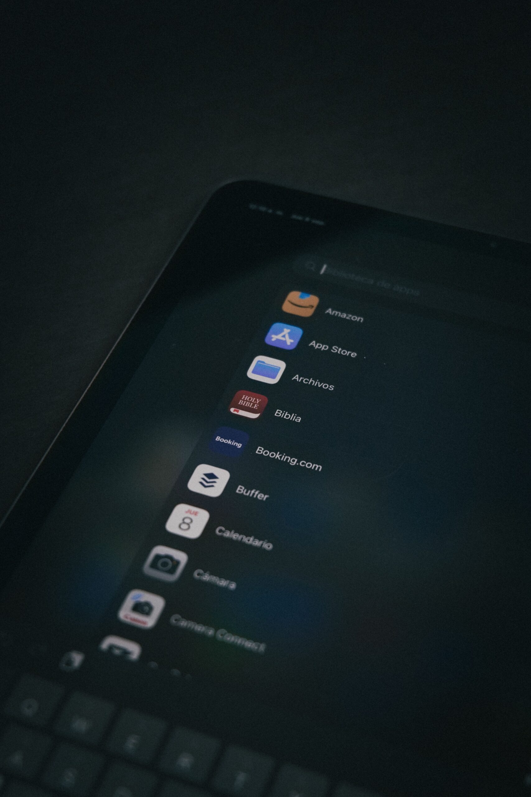 Tabletas