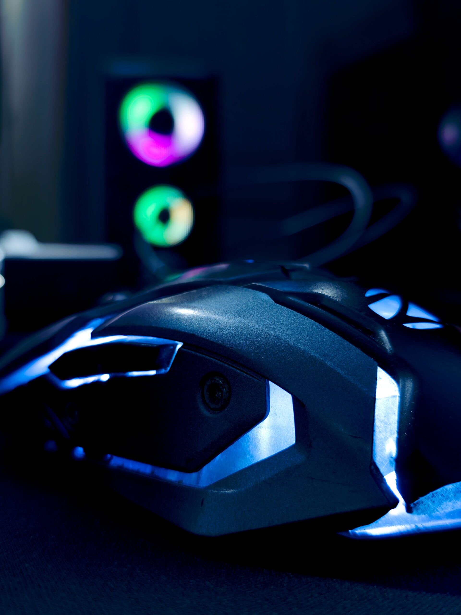 Accesorios Gaming