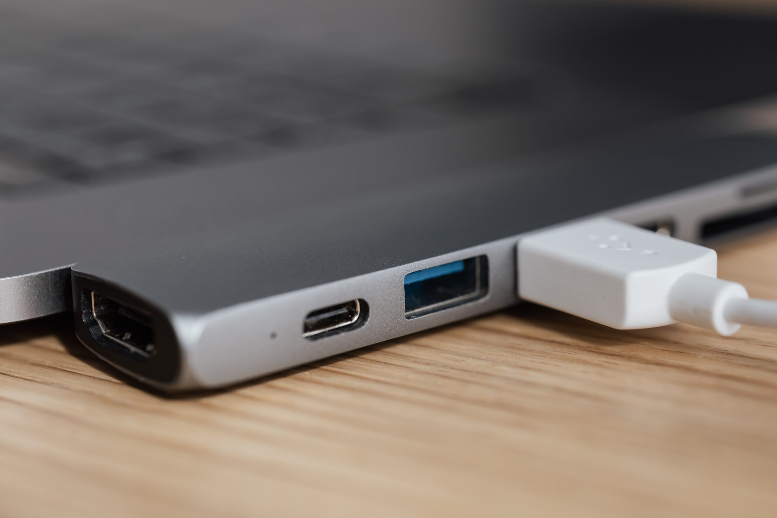 Adaptadores USB