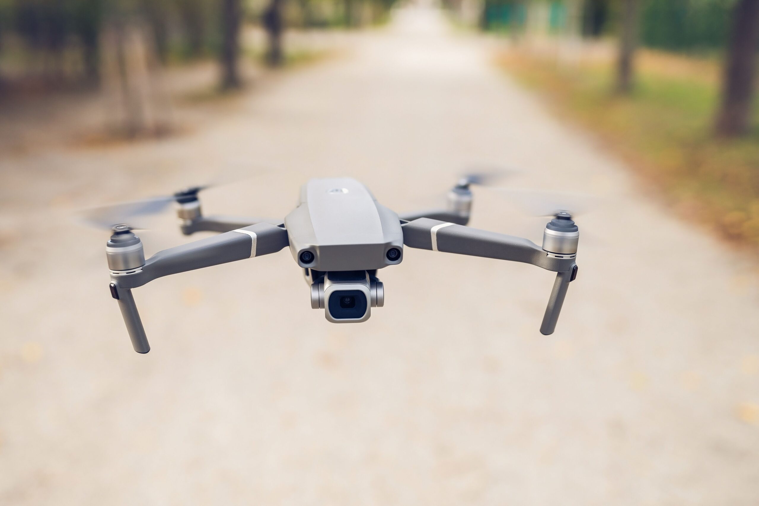 Drones