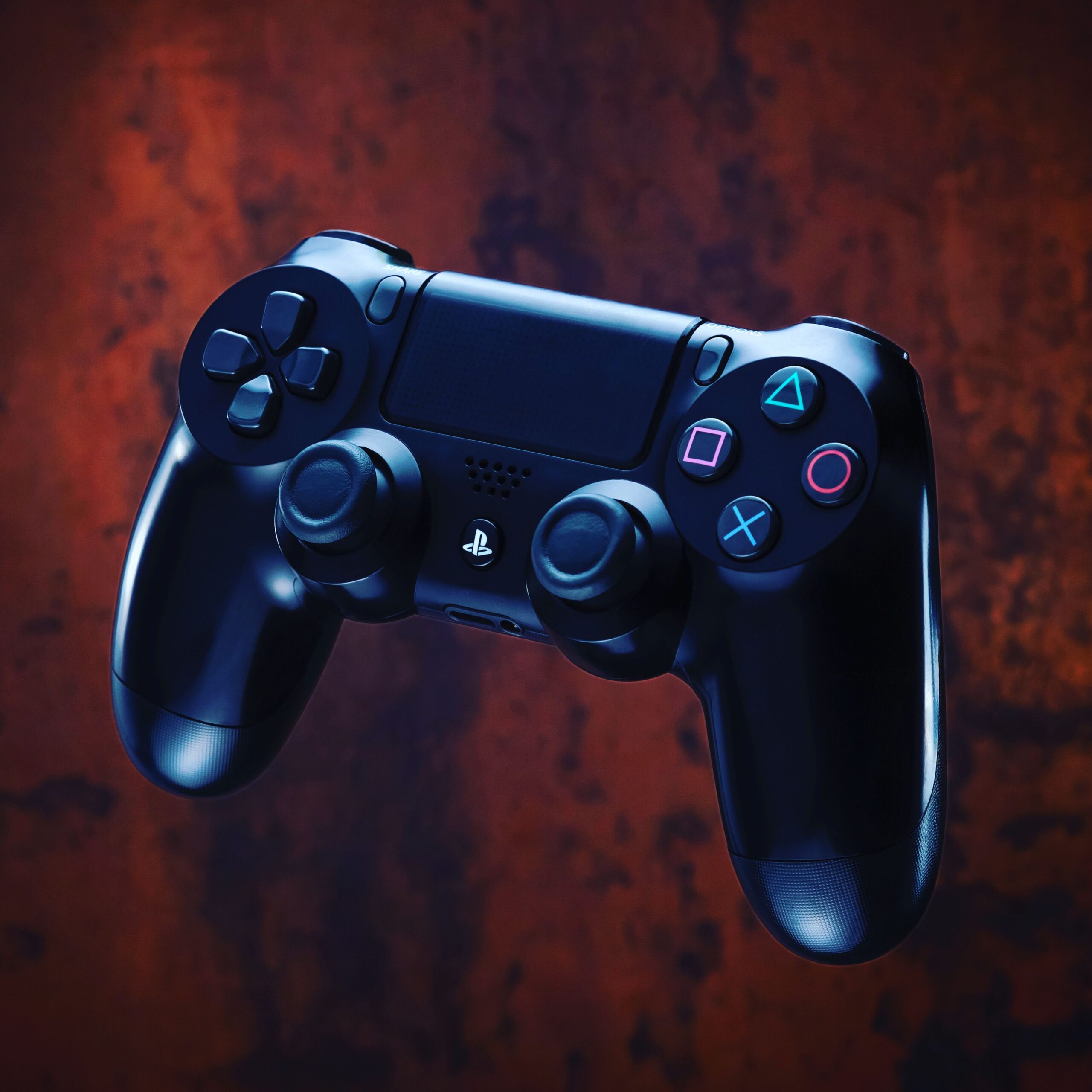 Controles Gaming