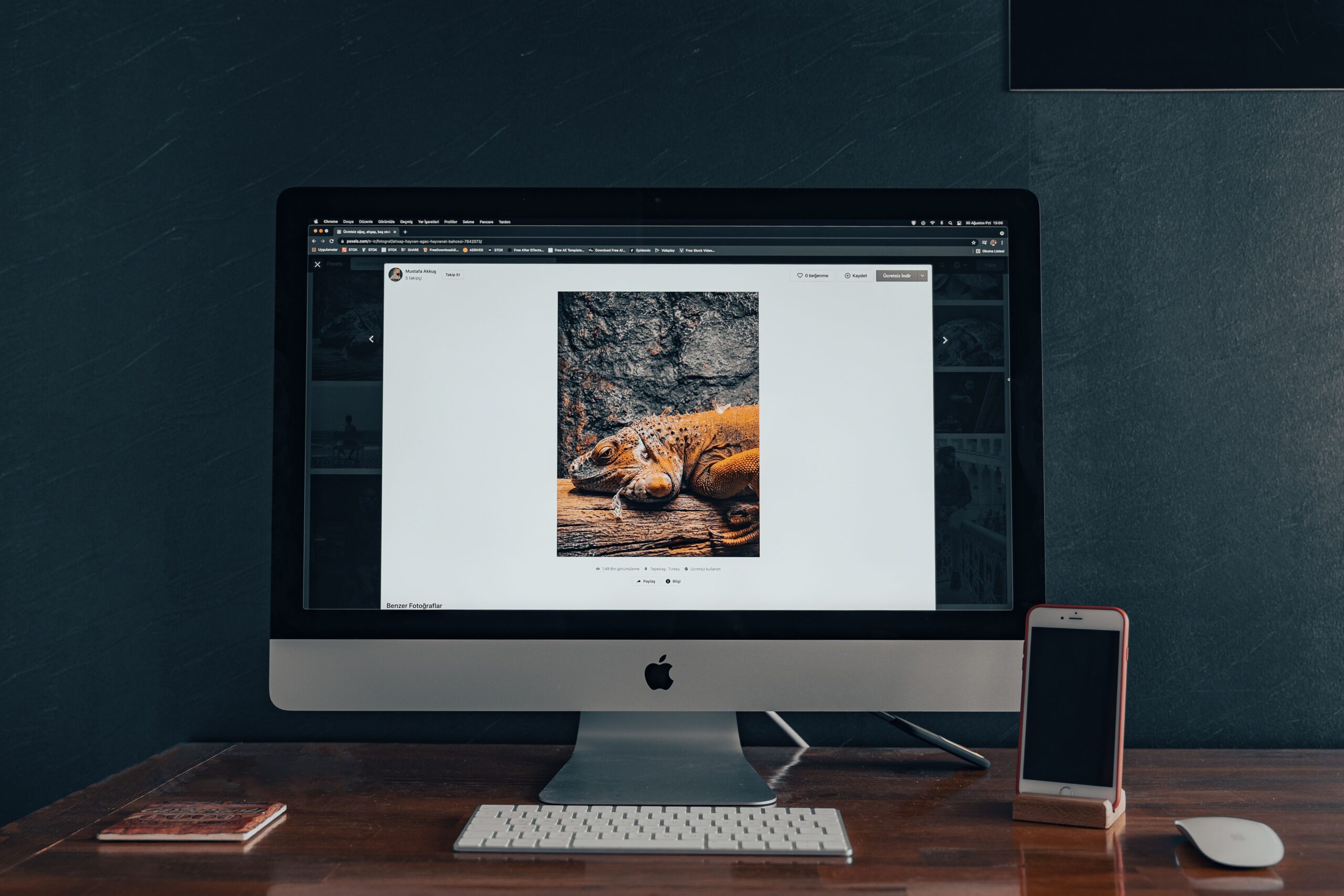 IMac