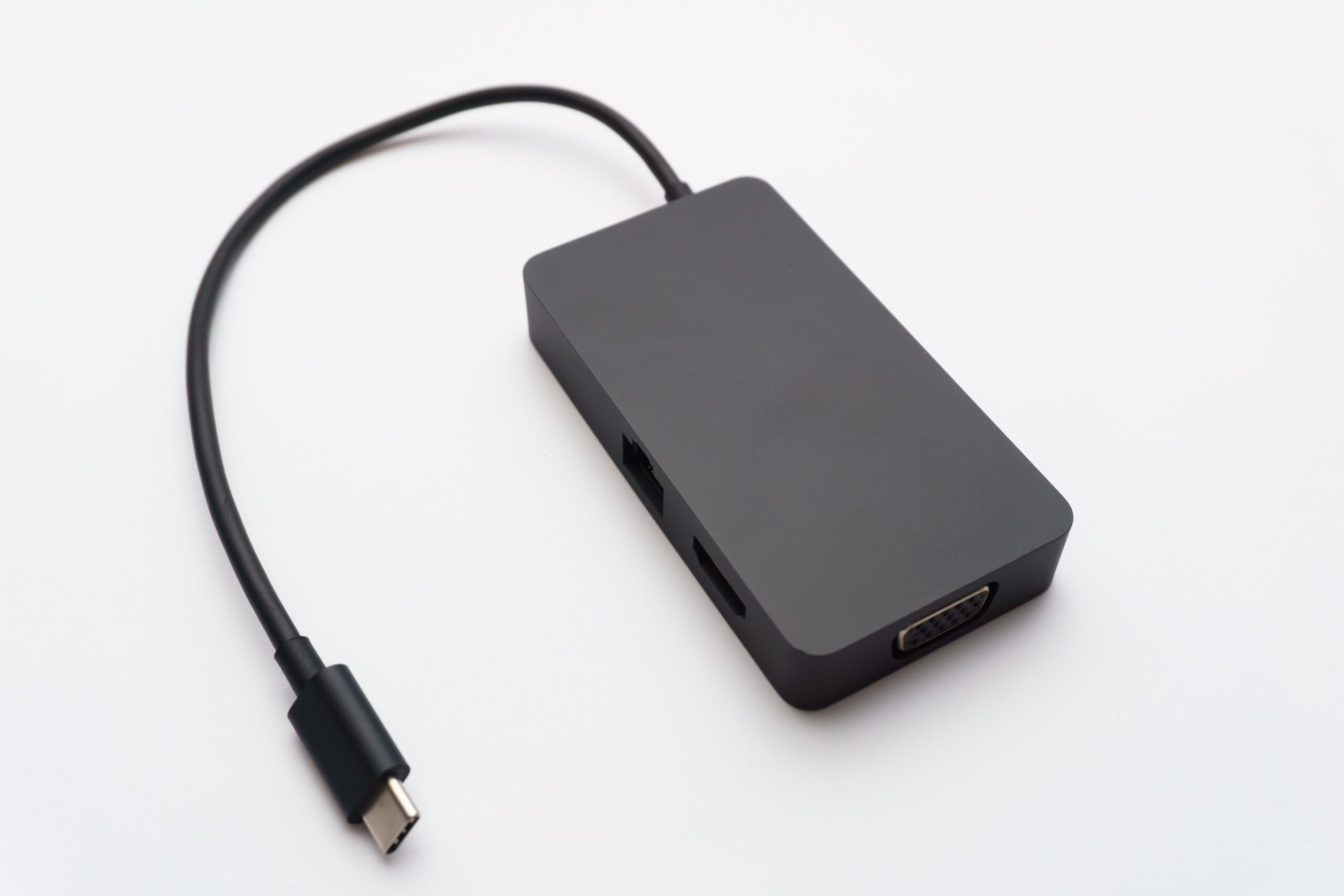 Adaptadores de Red