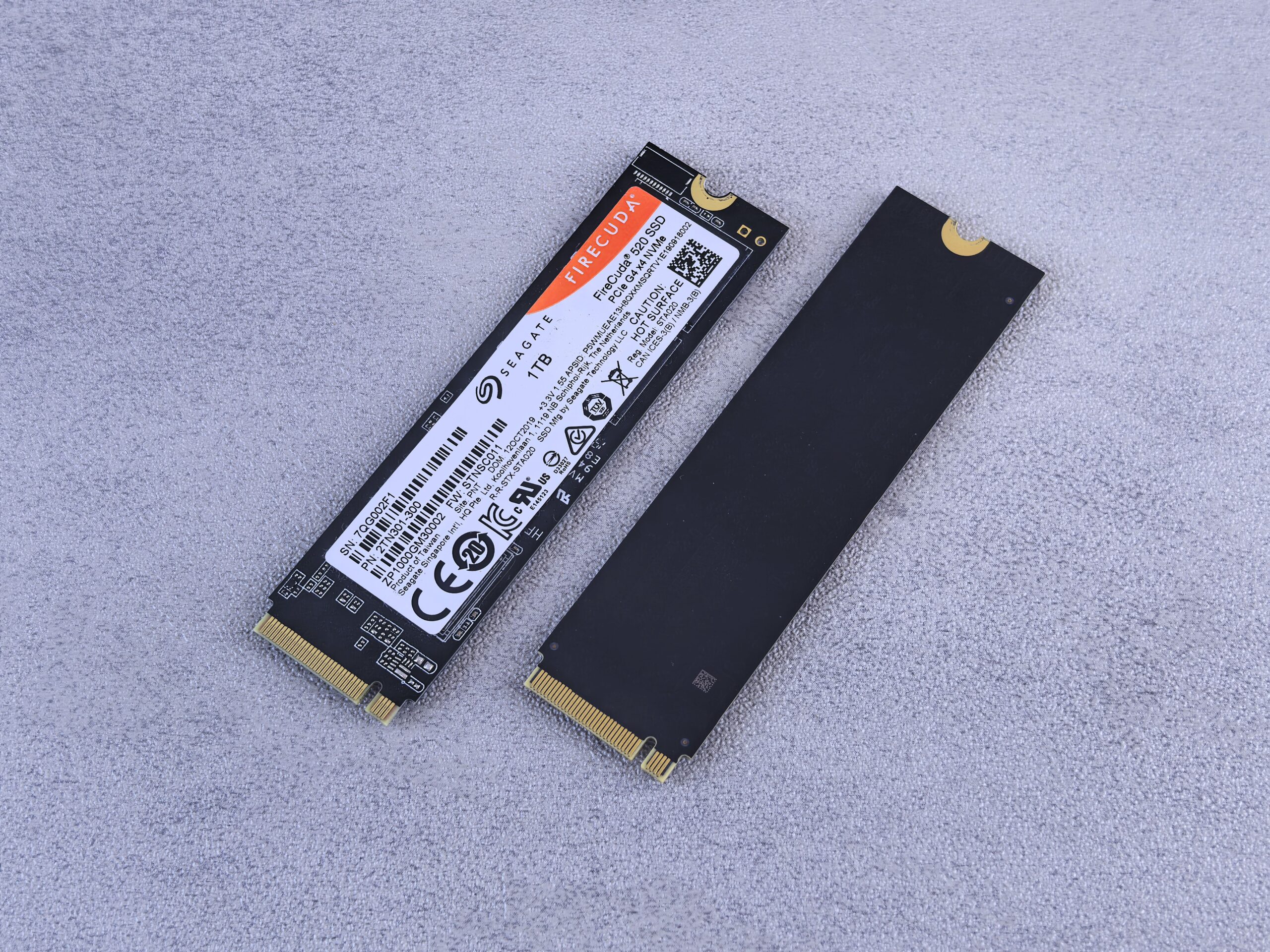 SSD